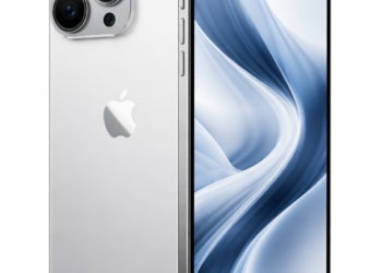 Iphone 17 Pro Max 512 GB- Silver