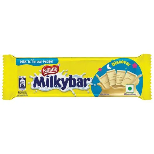 NESTLE MilkyBar 26 G Pack Of 10 Wise Buyer Hub